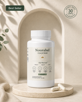 Nourabel Colostrum Capsules