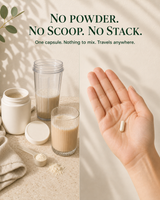Nourabel Colostrum Capsules